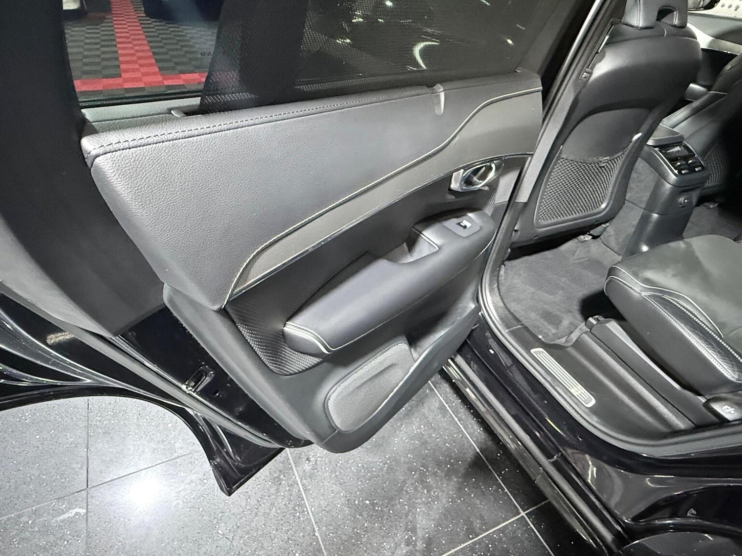 Used Volvo XC90 2022 for sale - 76855386: Photo 80