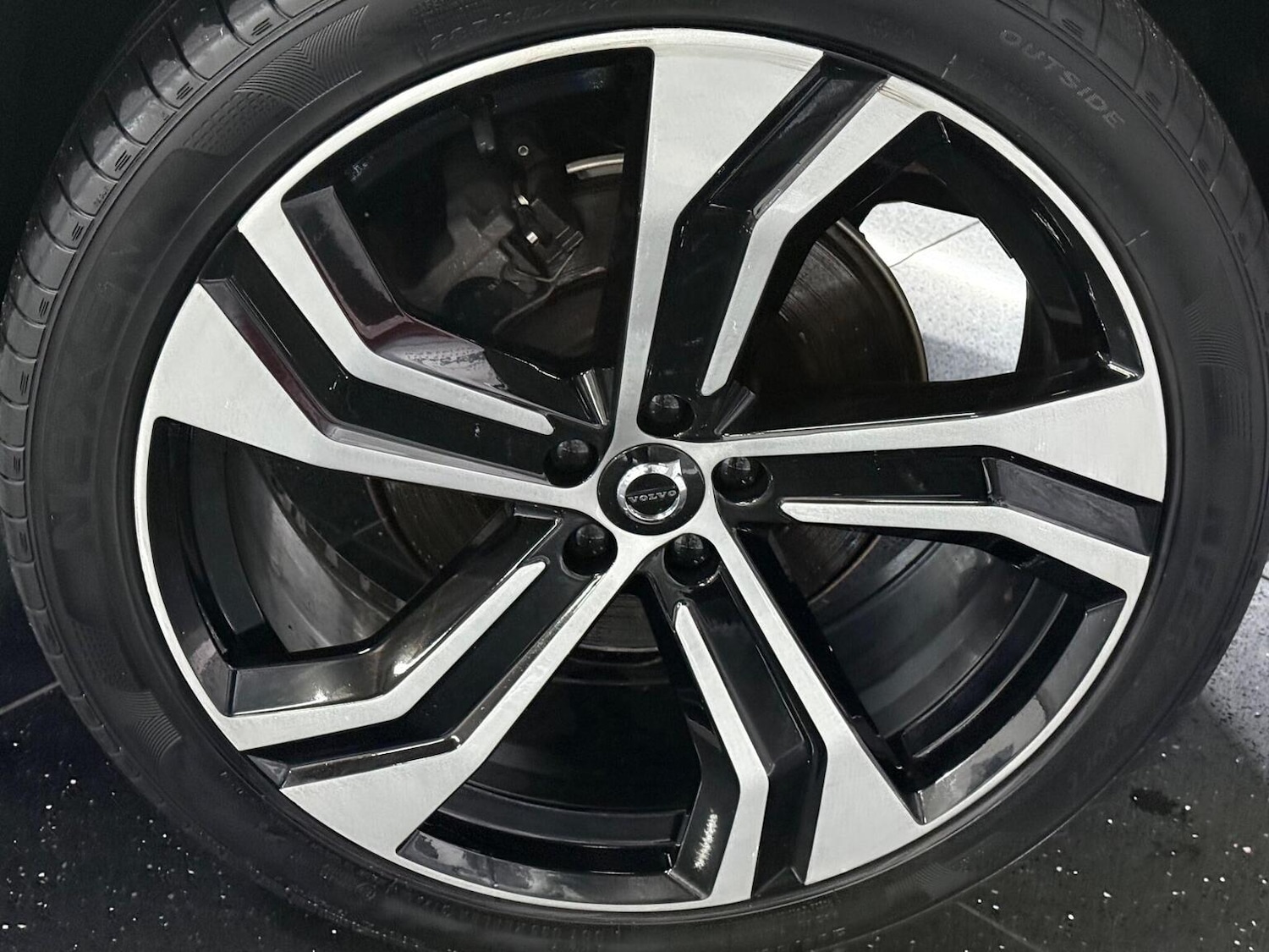 Used Volvo XC90 2022 for sale - 76855386: Photo 82