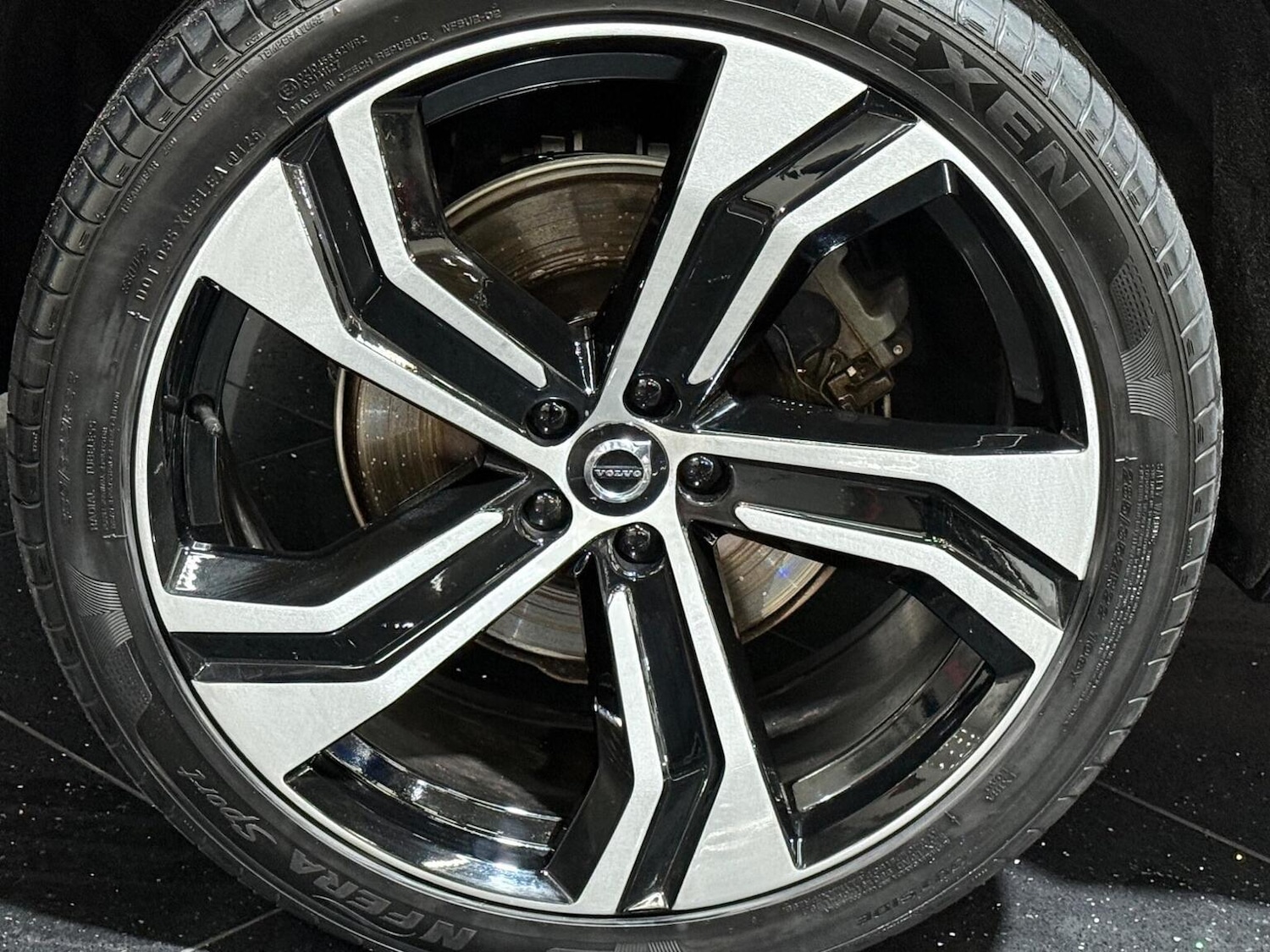 Used Volvo XC90 2022 for sale - 76855386: Photo 83