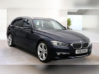 Used BMW 3 Series 2012 for sale - 78345891: Photo