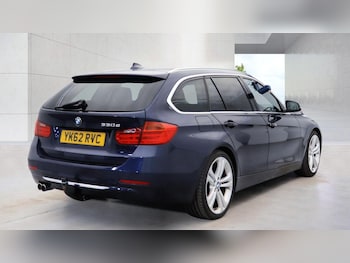 Used BMW 3 Series 2012 for sale - 78345891: Photo