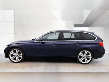 Used BMW 3 Series 2012 for sale - 78345891: Photo
