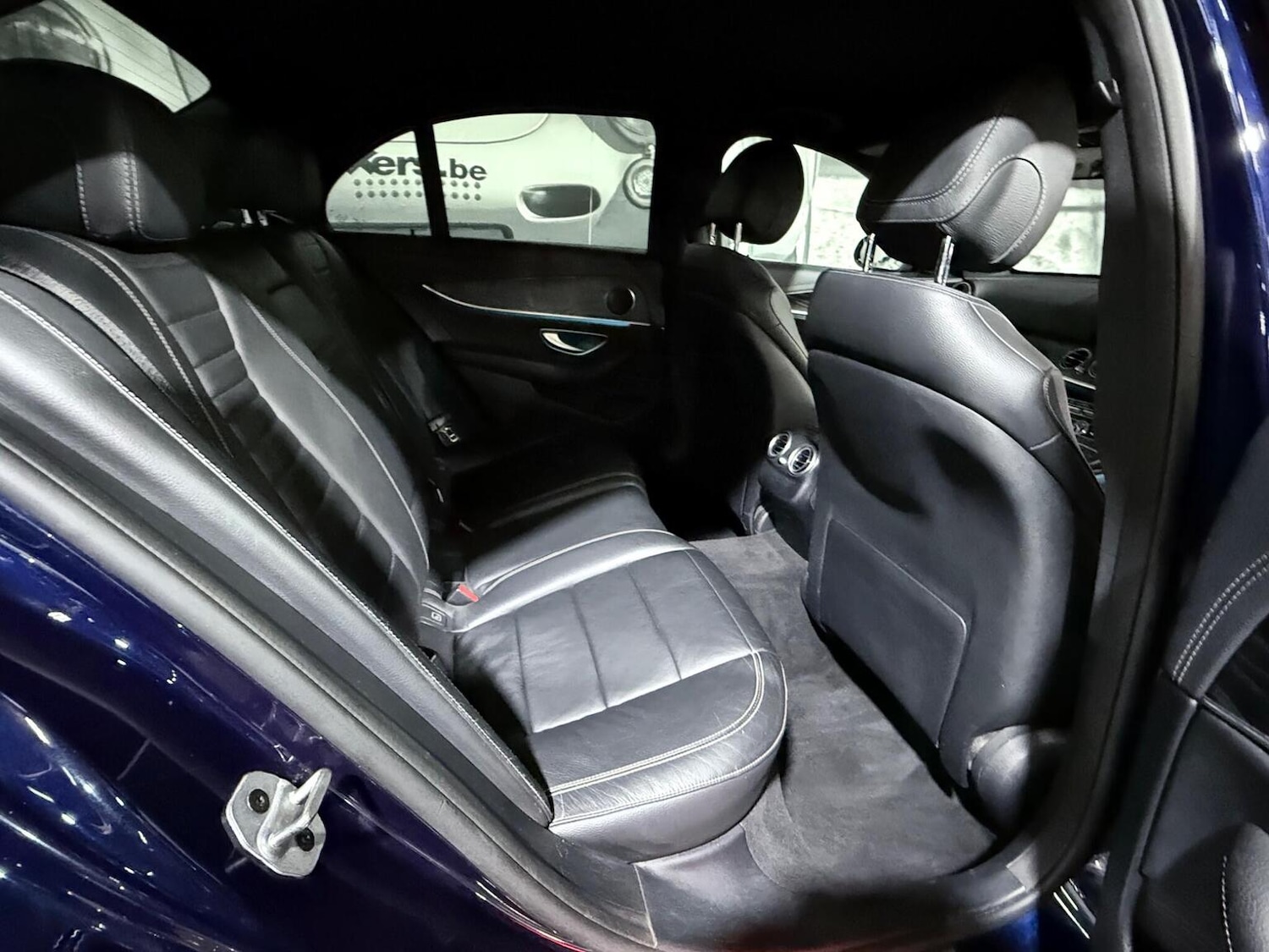 Used Mercedes-Benz E Class 2019 for sale - 77118648: Photo 13