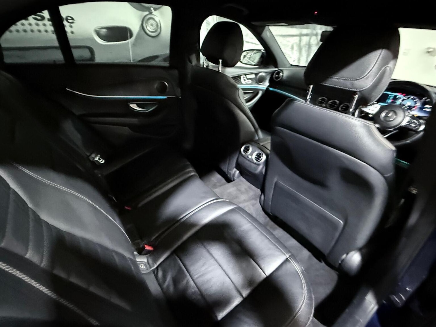 Used Mercedes-Benz E Class 2019 for sale - 77118648: Photo 14