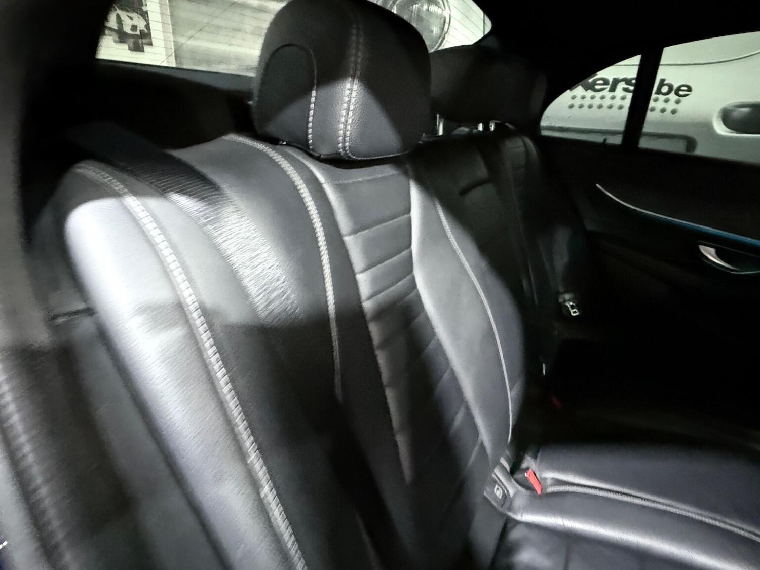 Used Mercedes-Benz E Class 2019 for sale - 77118648: Photo 15