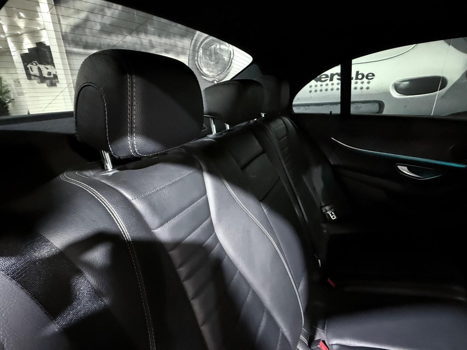 Used Mercedes-Benz E Class 2019 for sale - 77118648: Photo 16