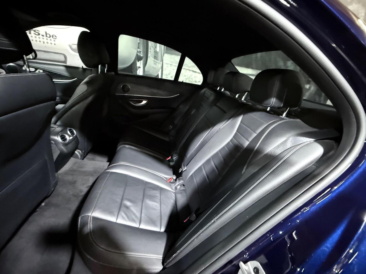 Used Mercedes-Benz E Class 2019 for sale - 77118648: Photo 17