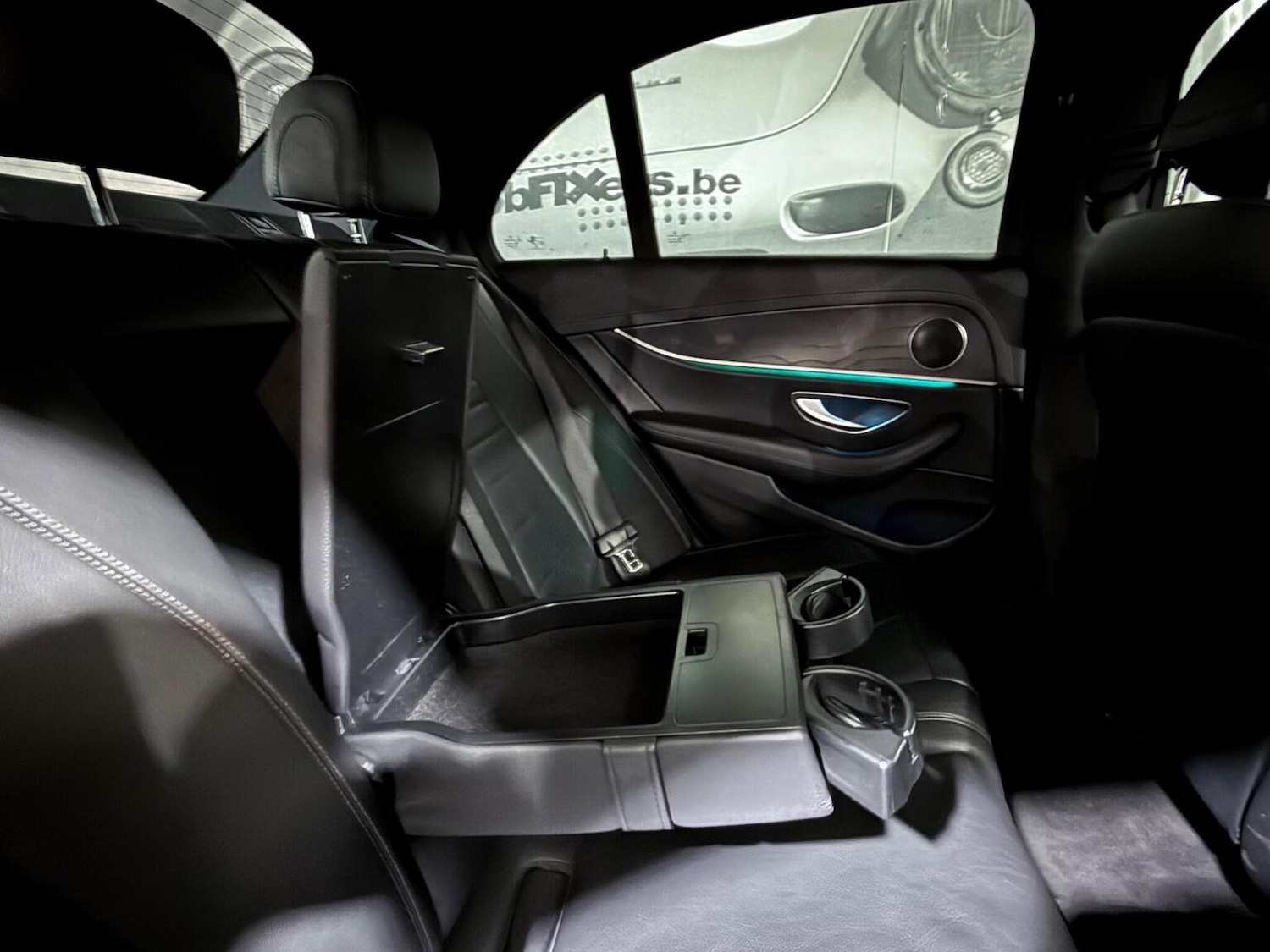 Used Mercedes-Benz E Class 2019 for sale - 77118648: Photo 18