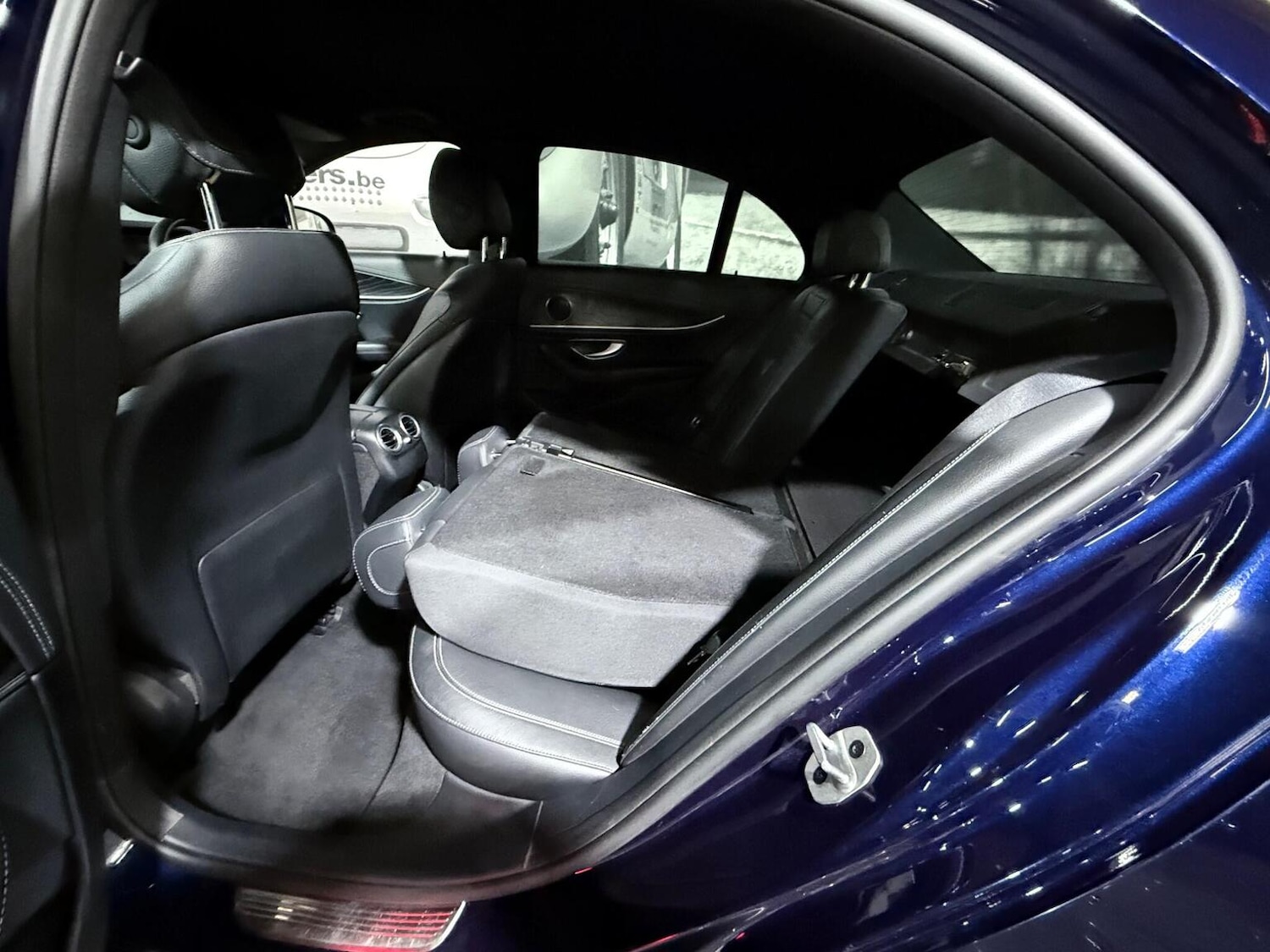 Used Mercedes-Benz E Class 2019 for sale - 77118648: Photo 21