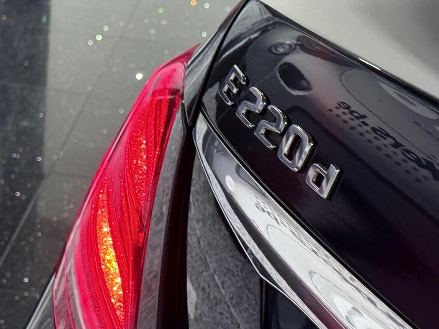 Used Mercedes-Benz E Class 2019 for sale - 77118648: Photo 25