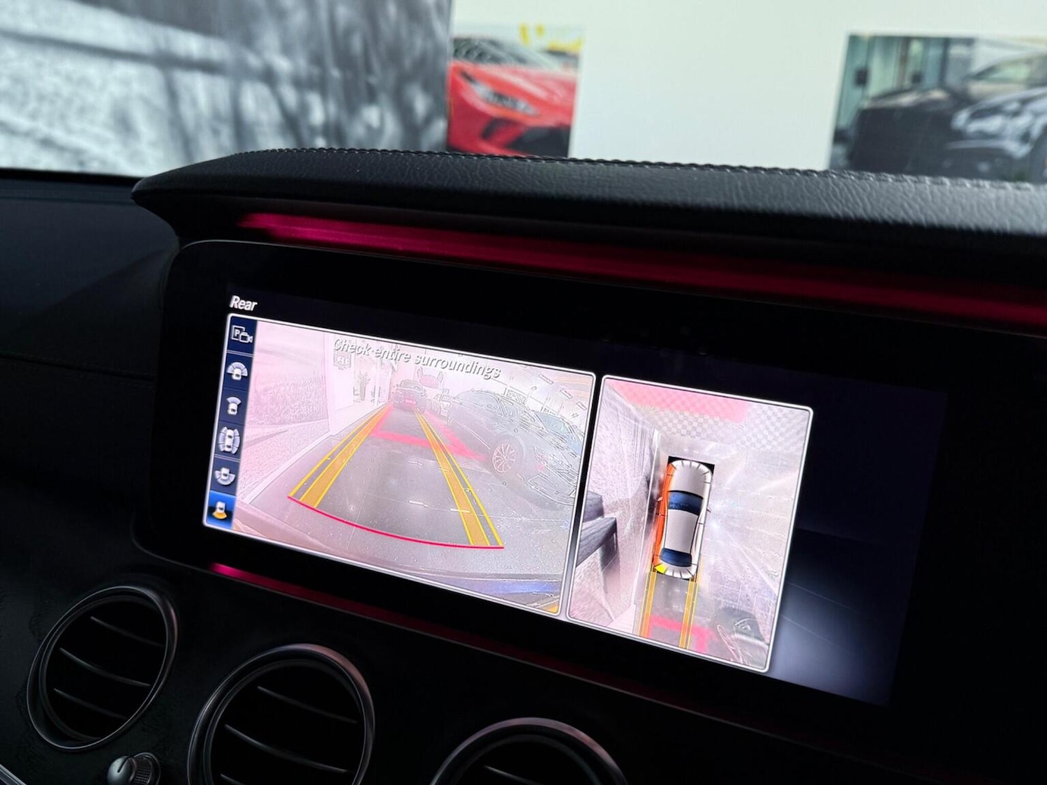 Used Mercedes-Benz E Class 2019 for sale - 77118648: Photo 27