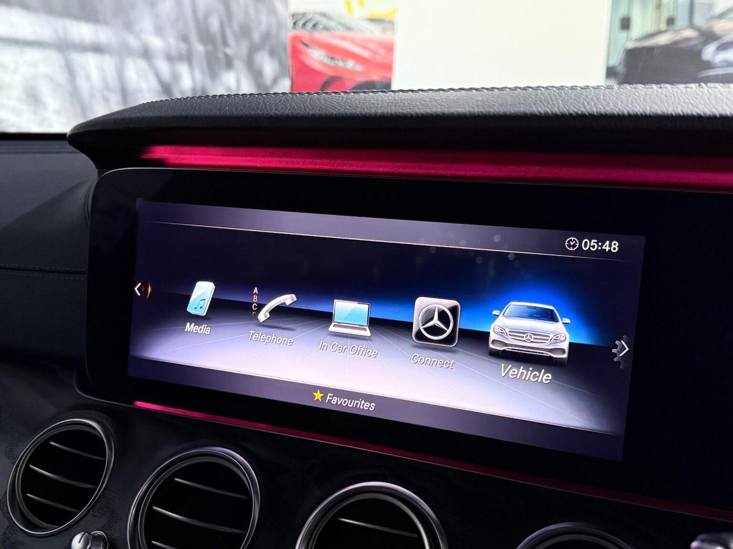 Used Mercedes-Benz E Class 2019 for sale - 77118648: Photo 28