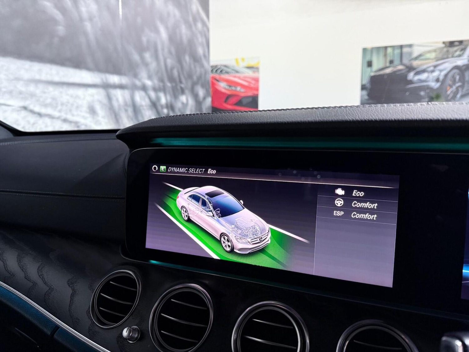 Used Mercedes-Benz E Class 2019 for sale - 77118648: Photo 29