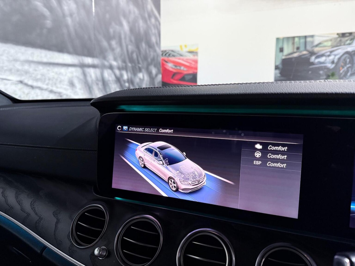 Used Mercedes-Benz E Class 2019 for sale - 77118648: Photo 30