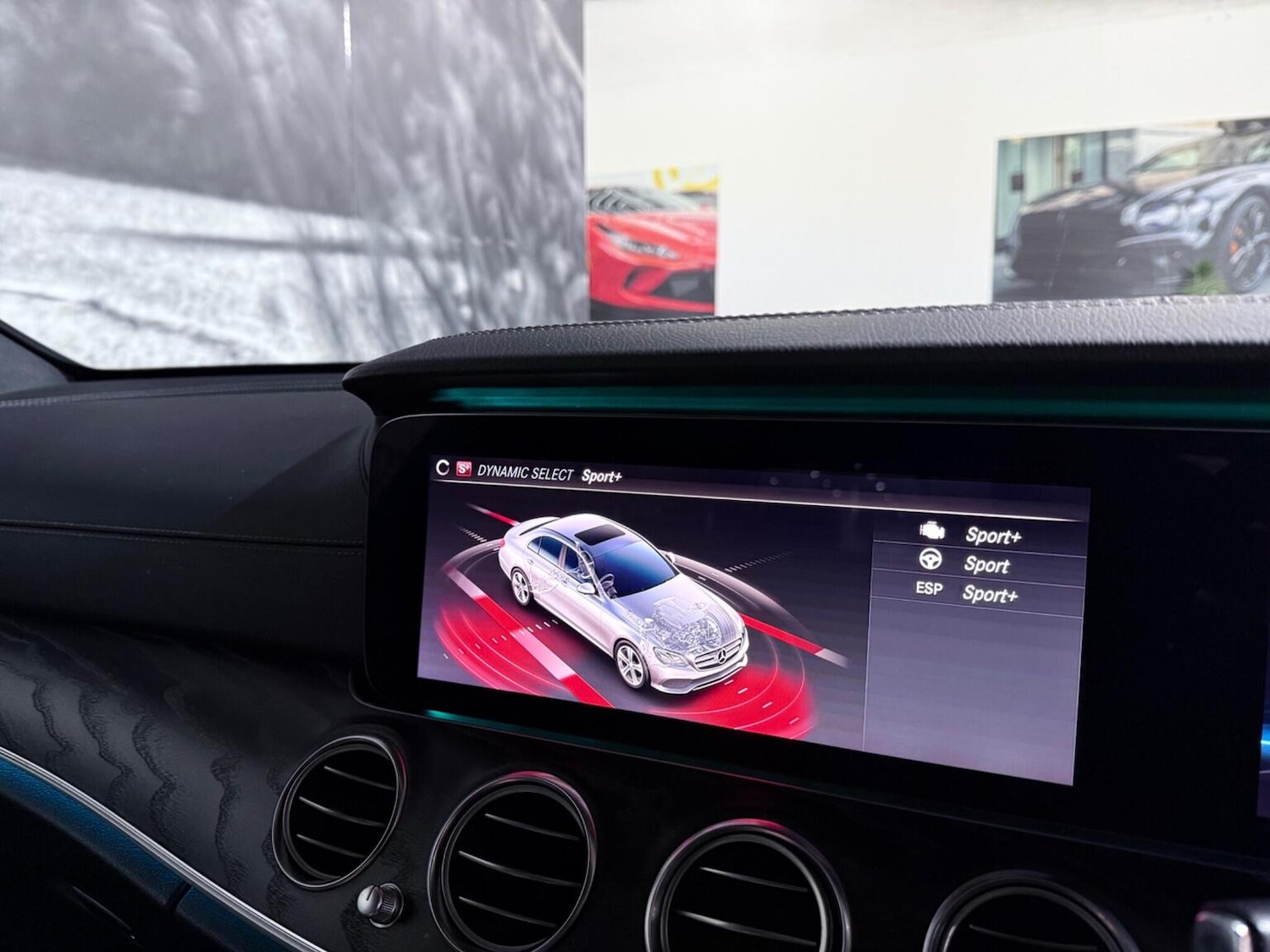 Used Mercedes-Benz E Class 2019 for sale - 77118648: Photo 32