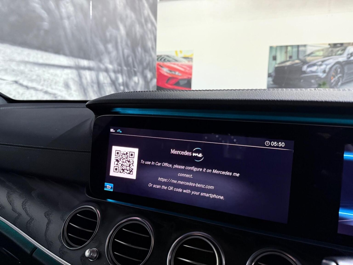 Used Mercedes-Benz E Class 2019 for sale - 77118648: Photo 34