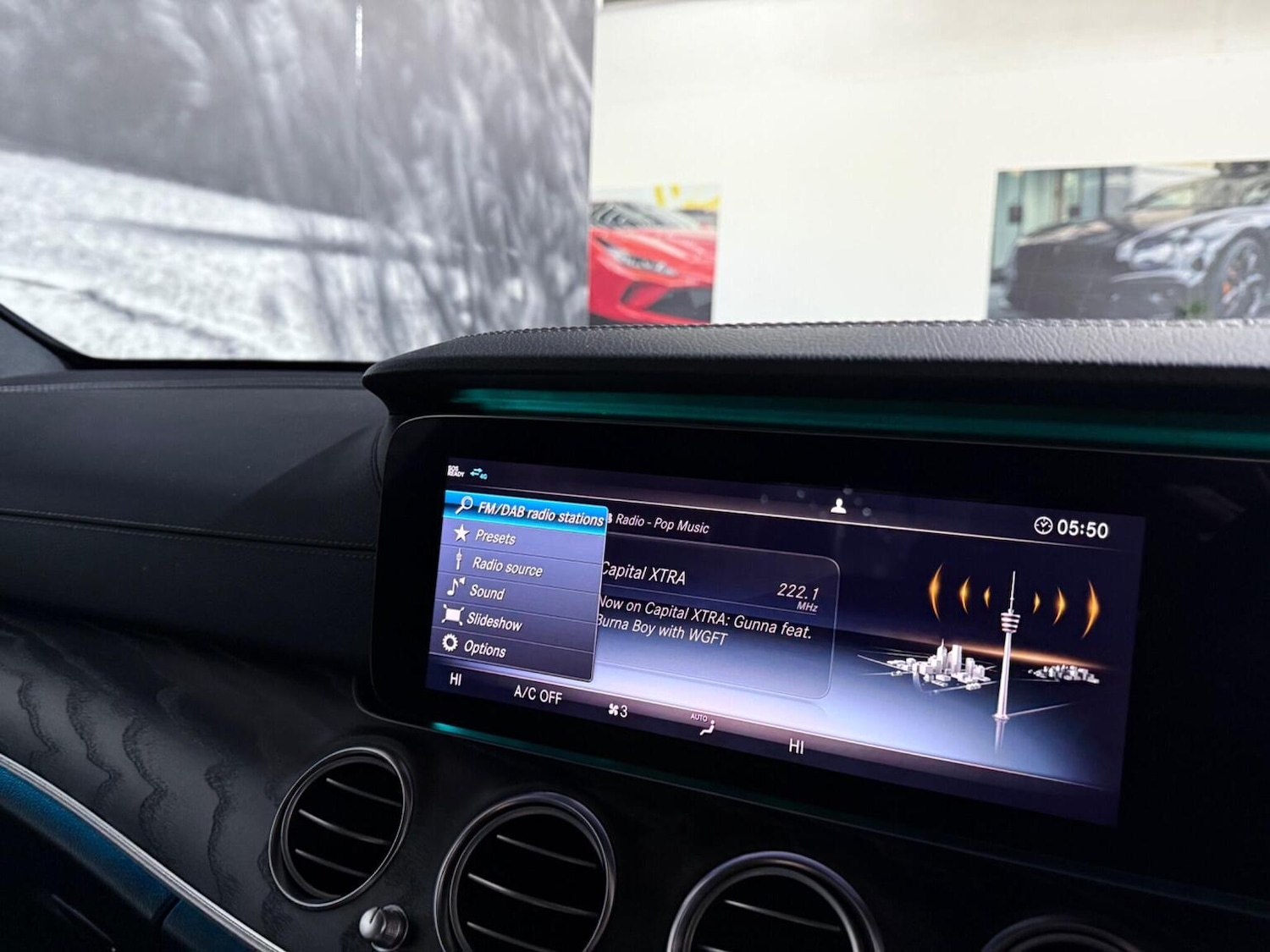 Used Mercedes-Benz E Class 2019 for sale - 77118648: Photo 39