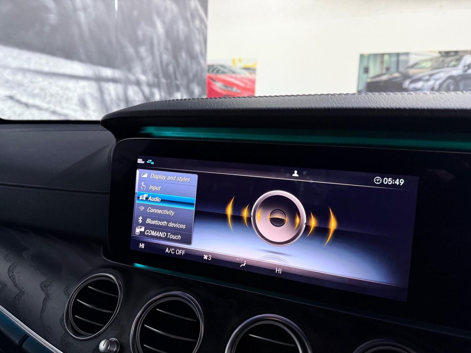 Used Mercedes-Benz E Class 2019 for sale - 77118648: Photo 40