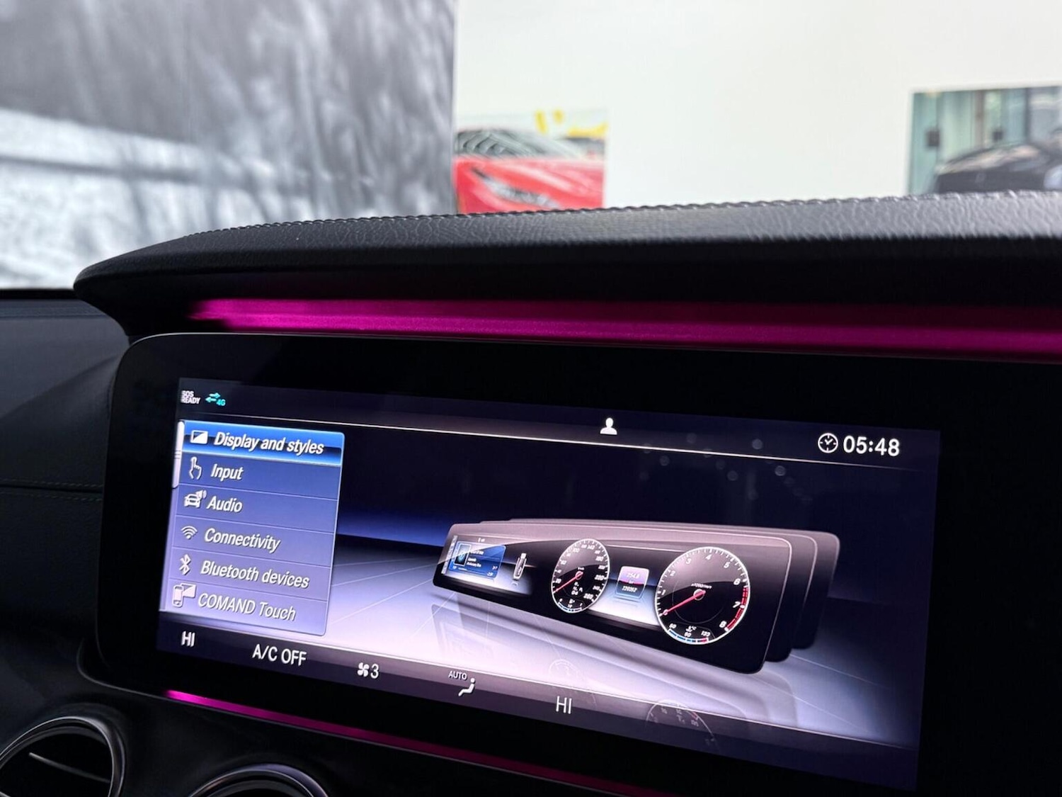 Used Mercedes-Benz E Class 2019 for sale - 77118648: Photo 43