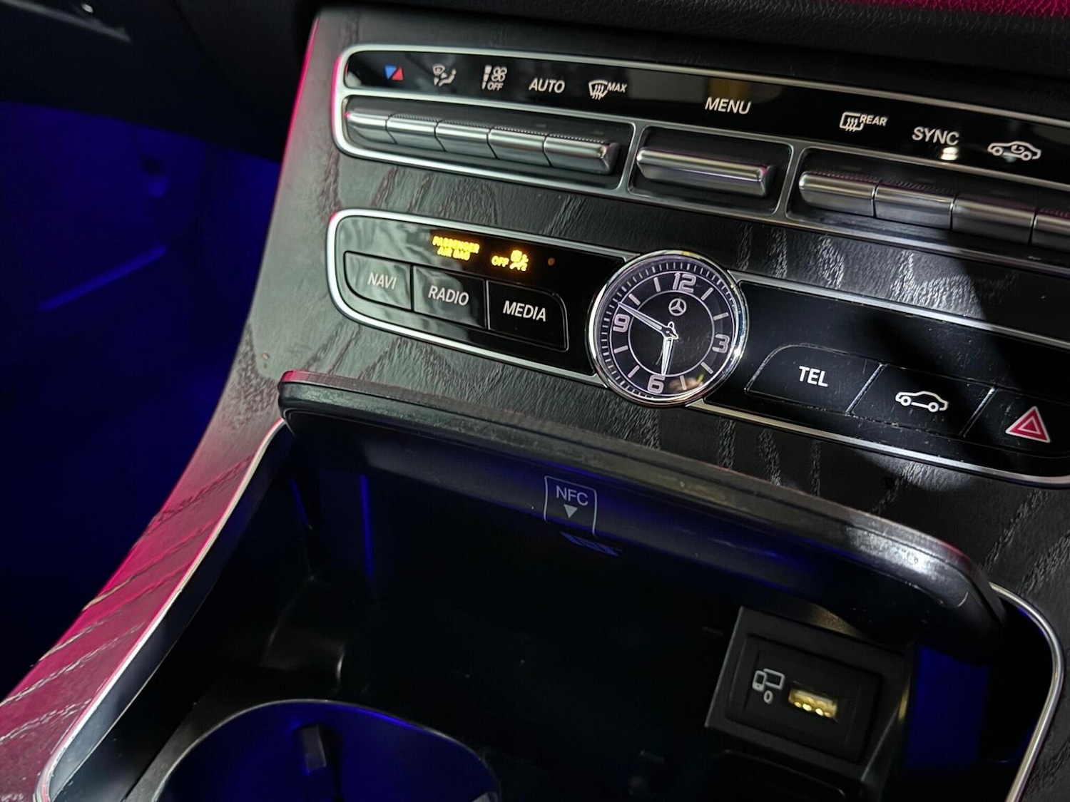 Used Mercedes-Benz E Class 2019 for sale - 77118648: Photo 47