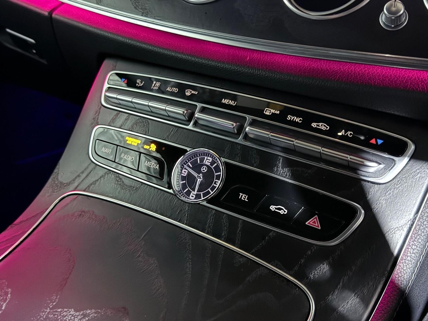 Used Mercedes-Benz E Class 2019 for sale - 77118648: Photo 48