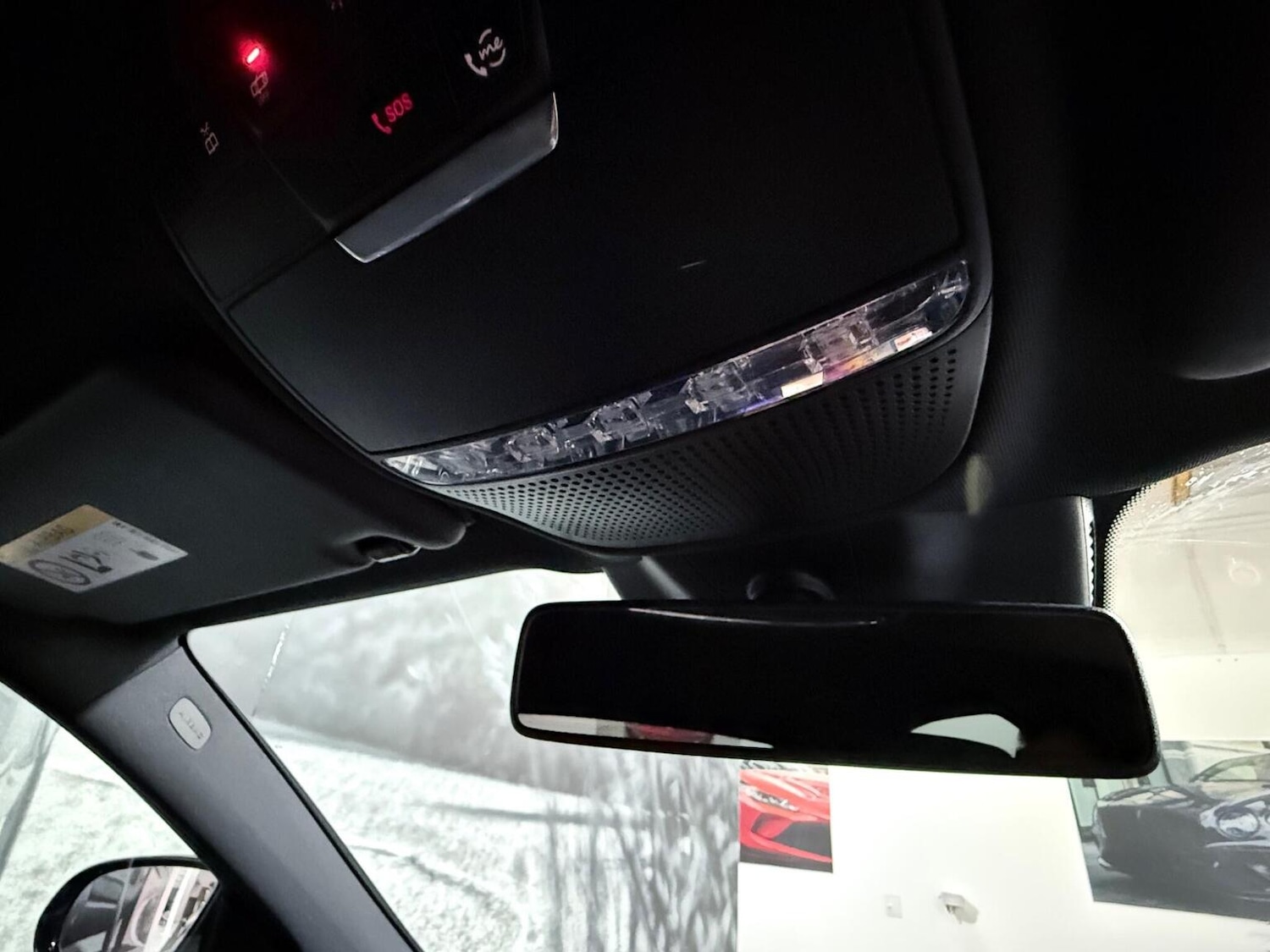 Used Mercedes-Benz E Class 2019 for sale - 77118648: Photo 51