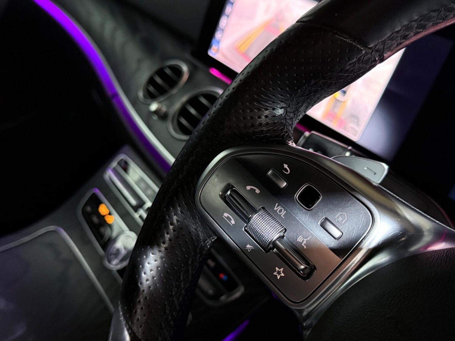 Used Mercedes-Benz E Class 2019 for sale - 77118648: Photo 55