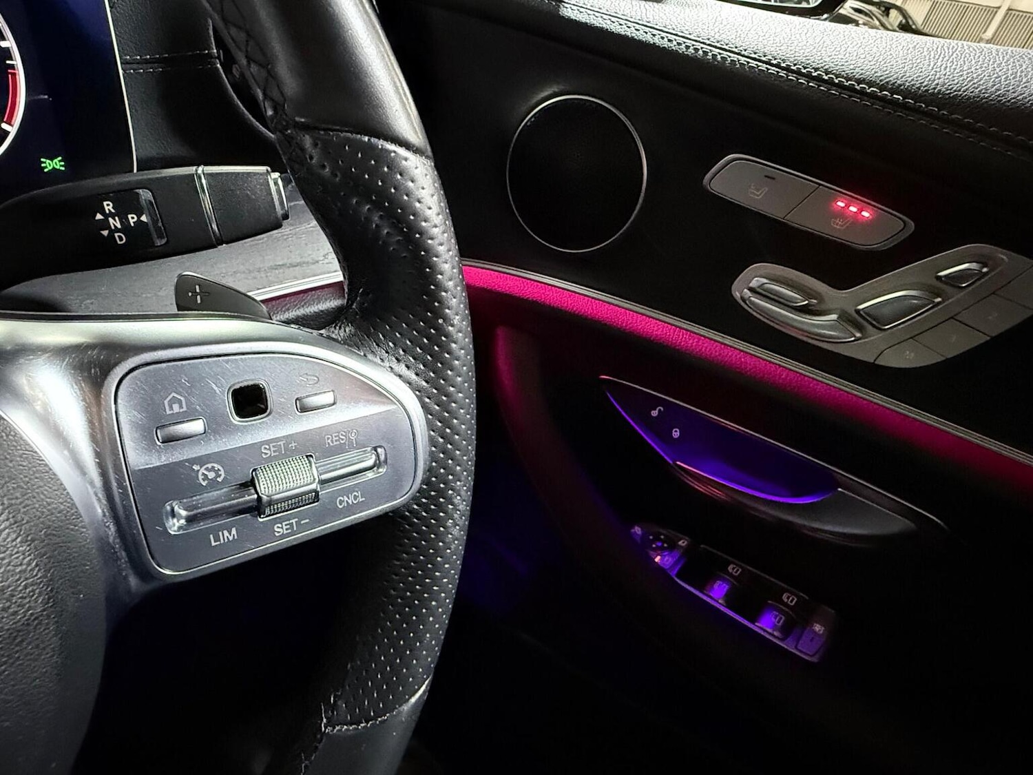 Used Mercedes-Benz E Class 2019 for sale - 77118648: Photo 56