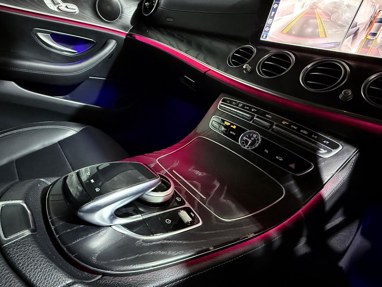 Used Mercedes-Benz E Class 2019 for sale - 77118648: Photo 57