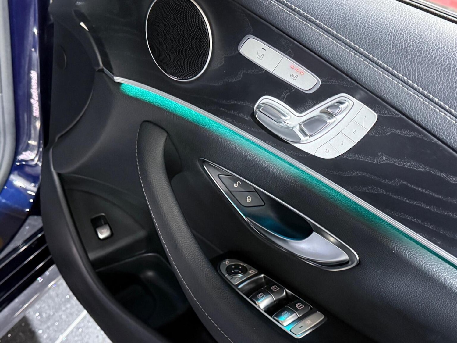 Used Mercedes-Benz E Class 2019 for sale - 77118648: Photo 64