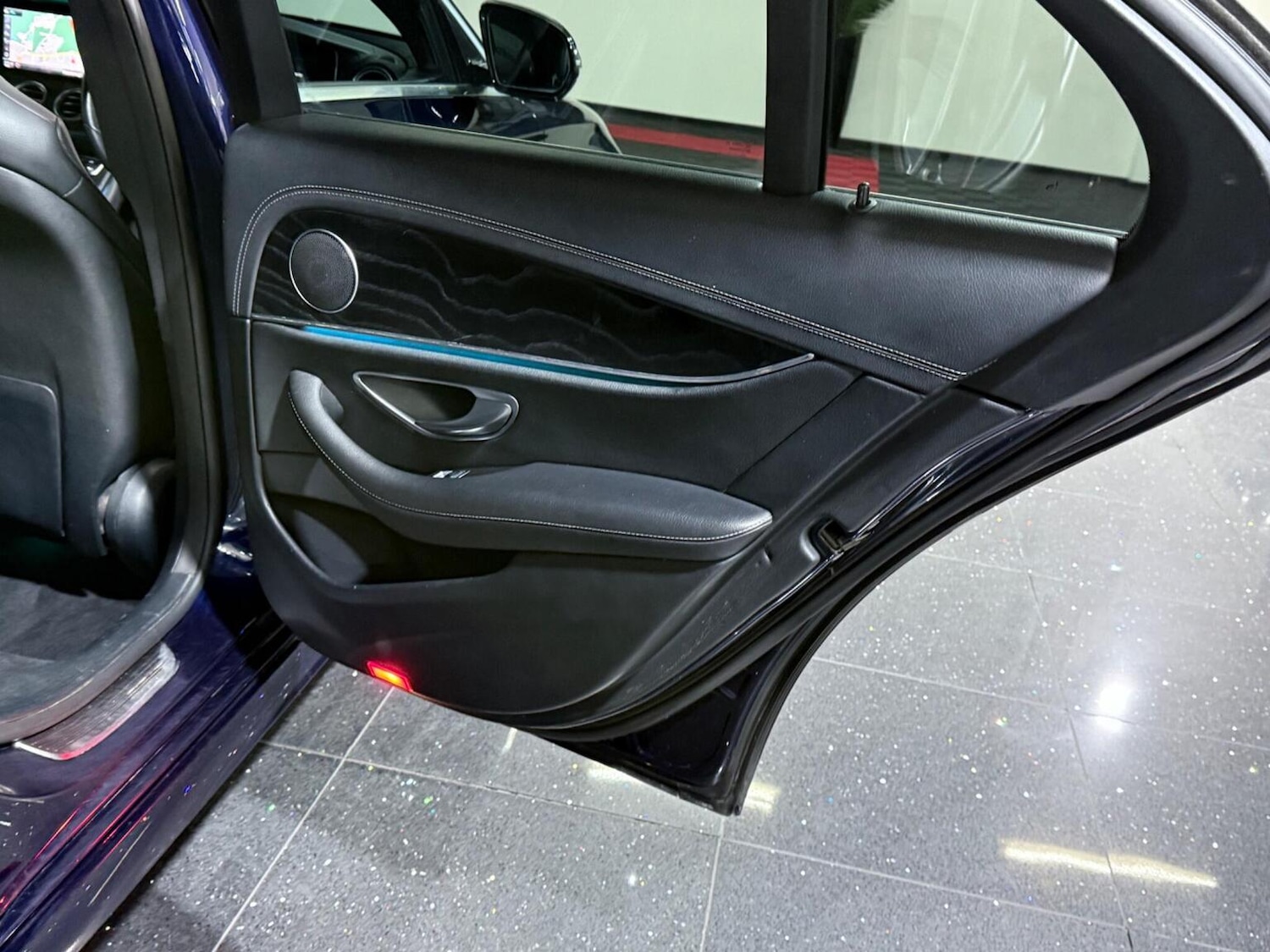 Used Mercedes-Benz E Class 2019 for sale - 77118648: Photo 65