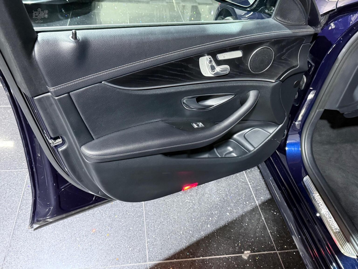 Used Mercedes-Benz E Class 2019 for sale - 77118648: Photo 66