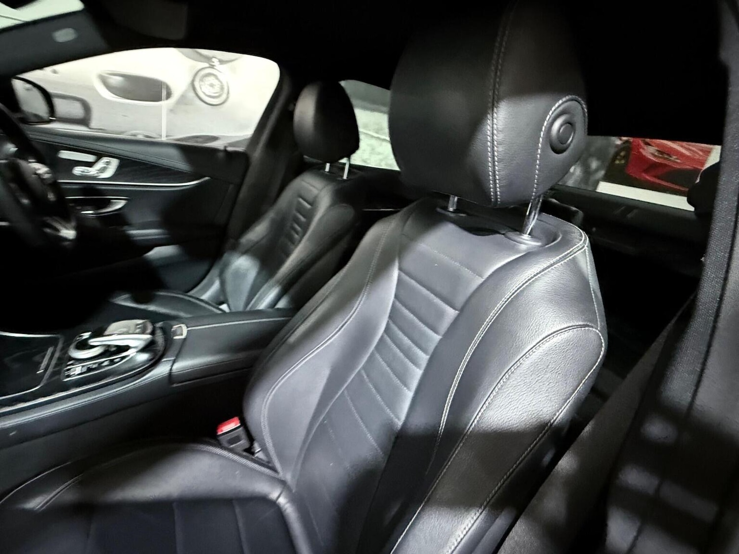 Used Mercedes-Benz E Class 2019 for sale - 77118648: Photo 7