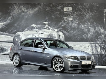 BMW - 3 Series