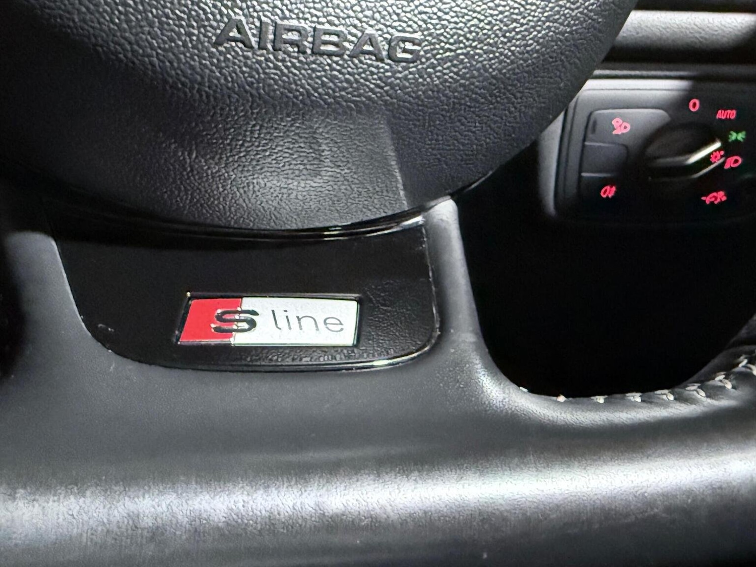 Vehicle 36