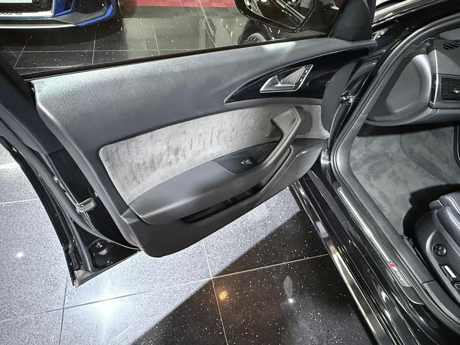 Vehicle 60