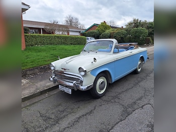 Used Hillman Minx undefined for sale - 78388839: Photo