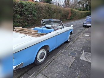Used Hillman Minx undefined for sale - 78388839: Photo
