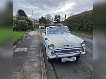 Used Hillman Minx undefined for sale - 78388839: Photo