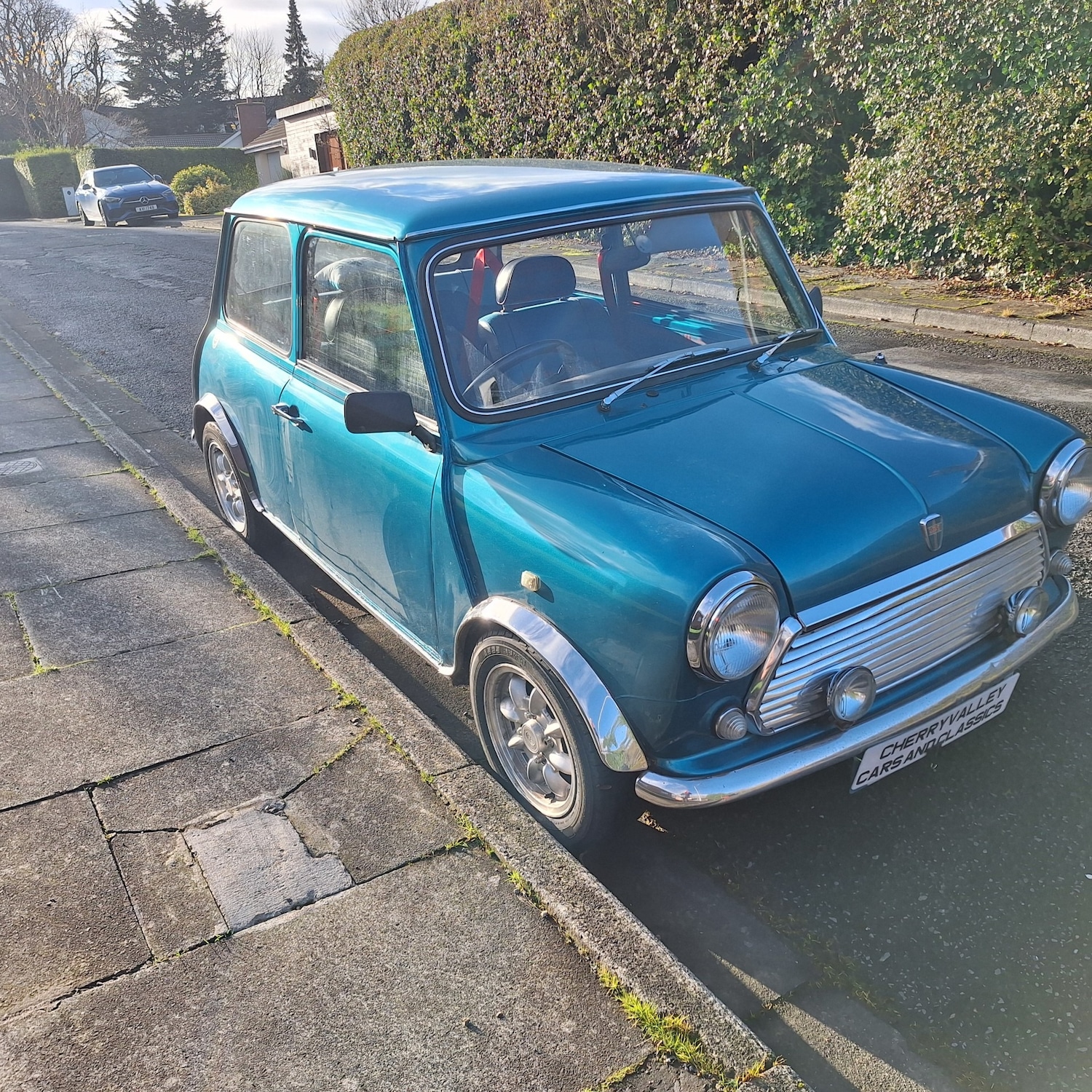 Used Rover Mini 1995 for sale - 76627265: Photo 1