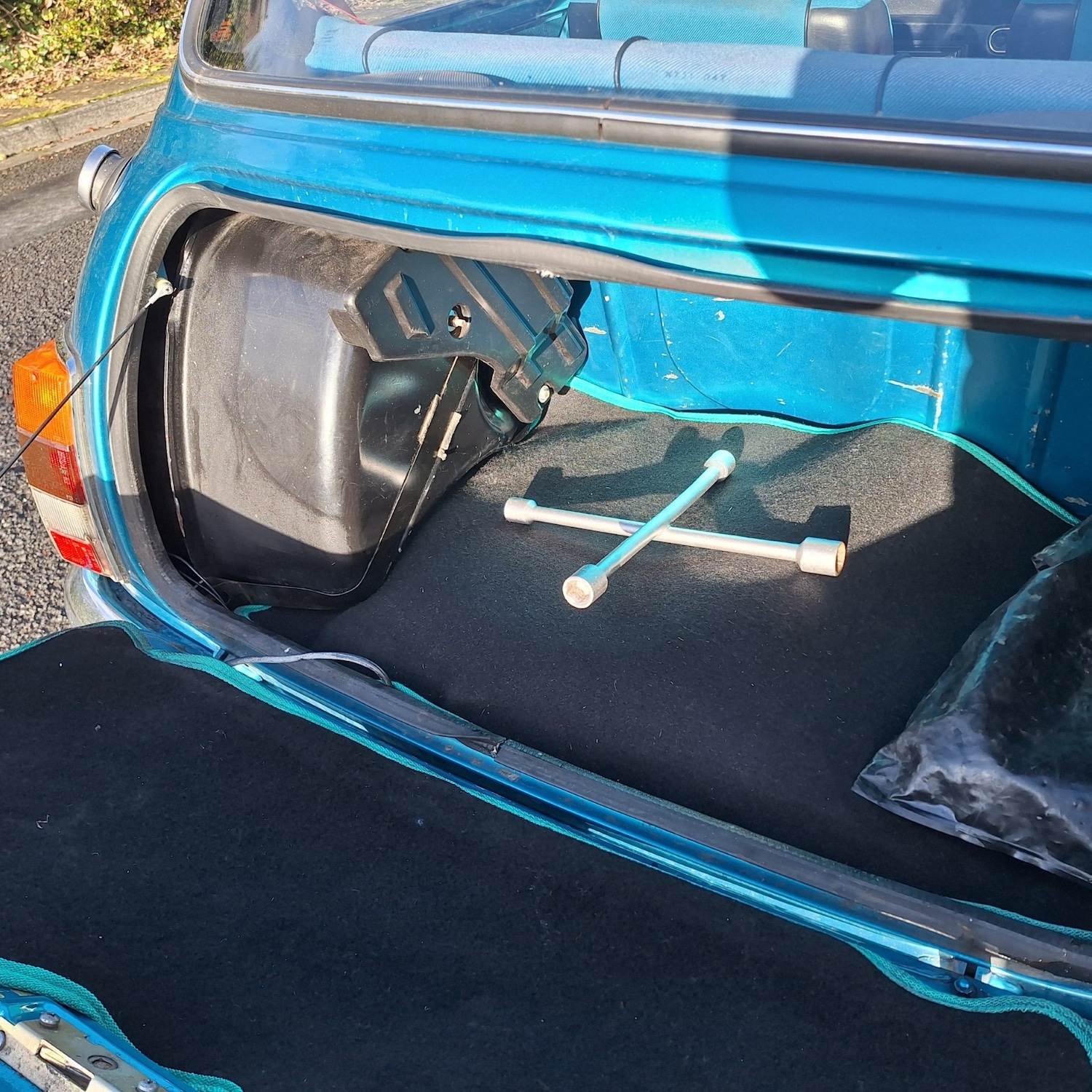 Used Rover Mini 1995 for sale - 76627265: Photo 11