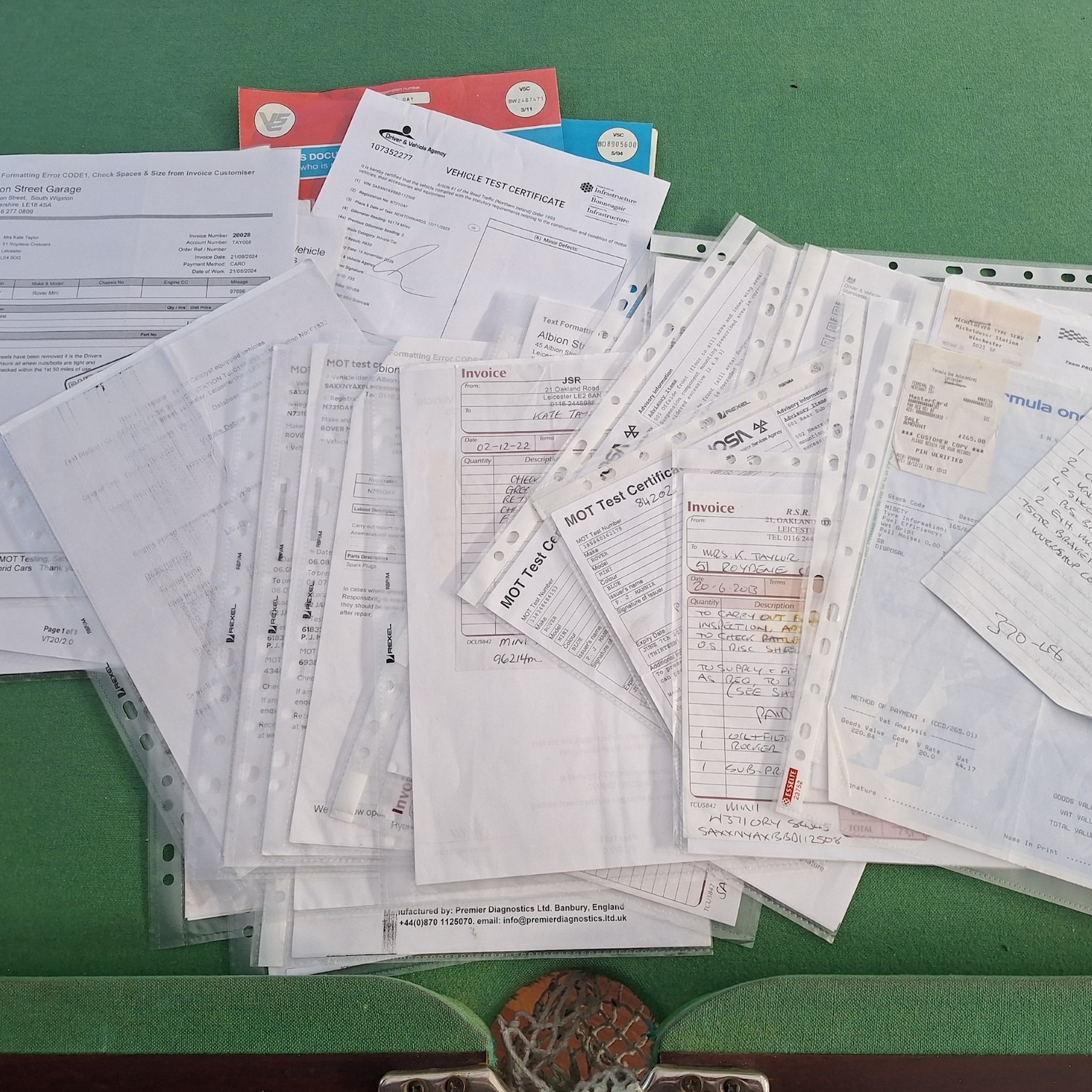 Used Rover Mini 1995 for sale - 76627265: Photo 12