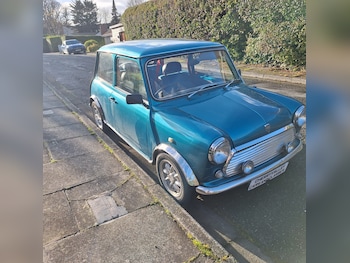 1995 (N) - Sidewalk 2dr