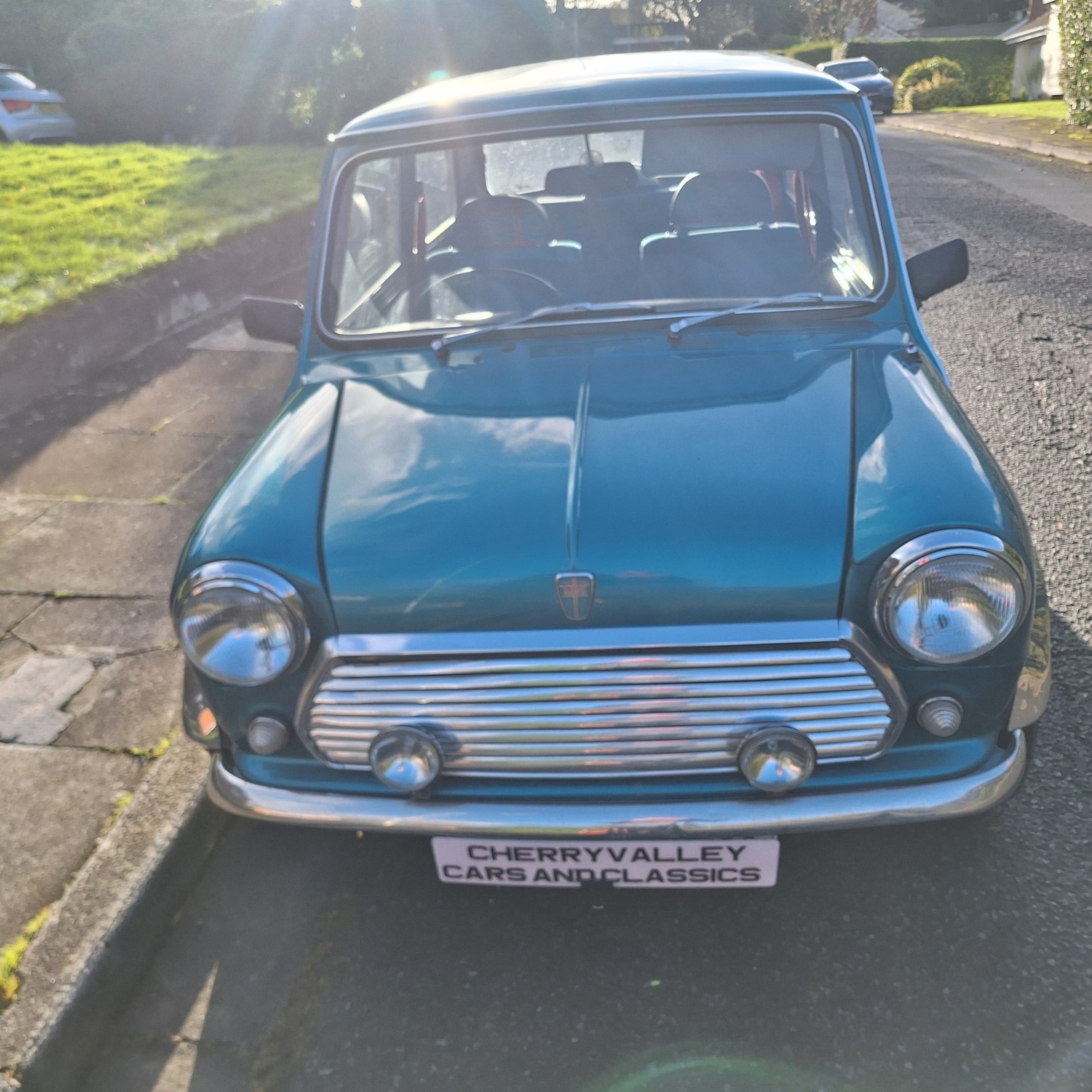 Used Rover Mini 1995 for sale - 76627265: Photo 2