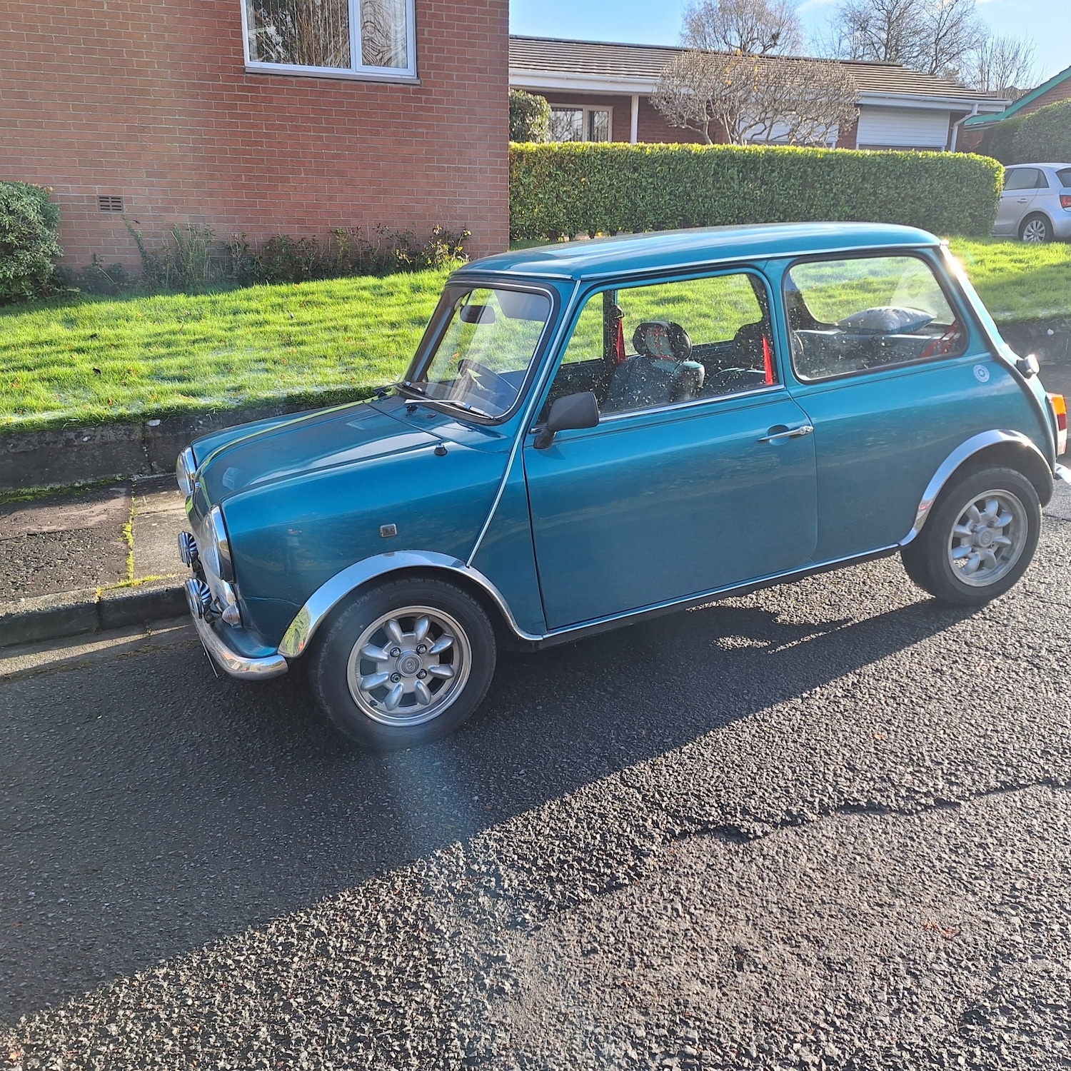 Used Rover Mini 1995 for sale - 76627265: Photo 3