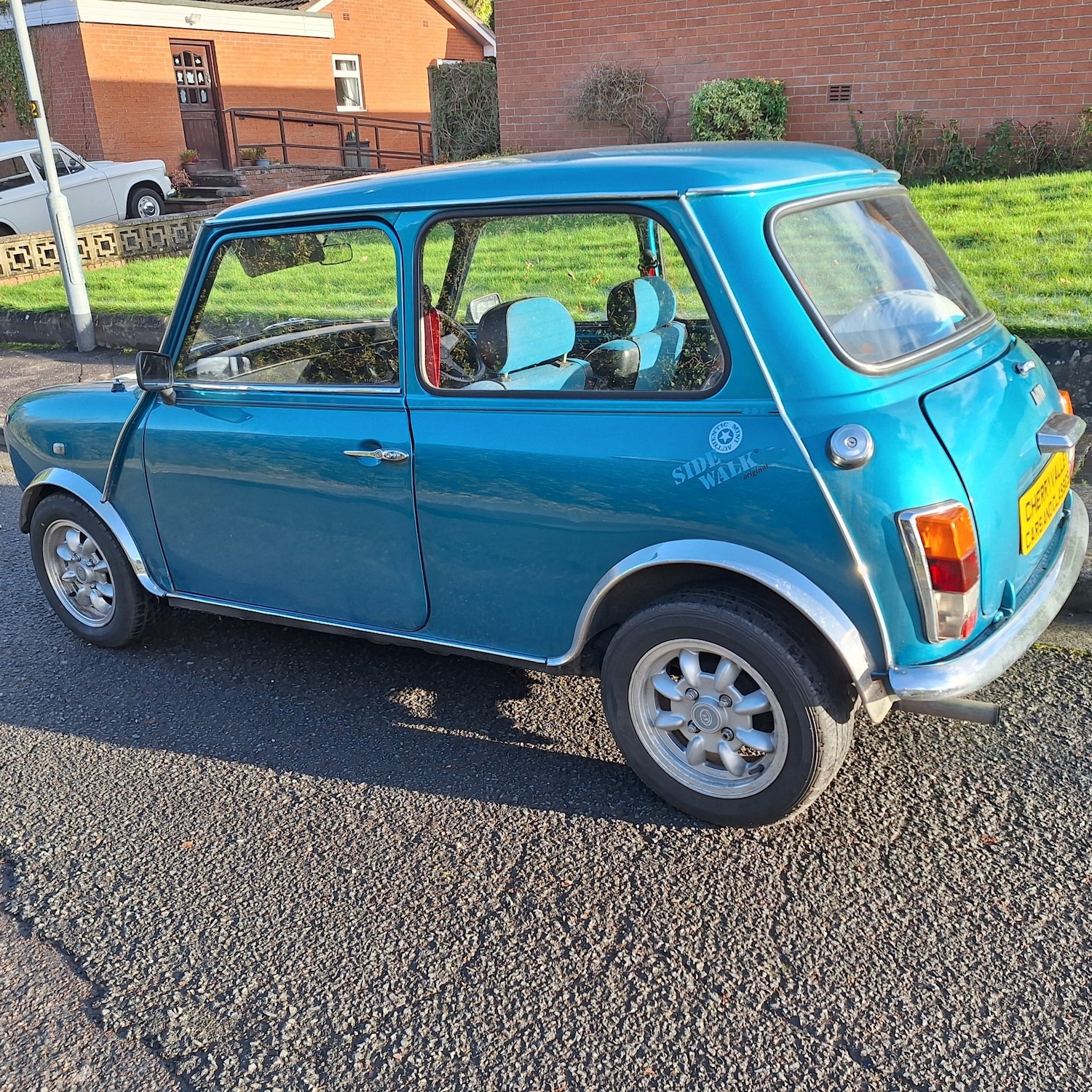 Used Rover Mini 1995 for sale - 76627265: Photo 4