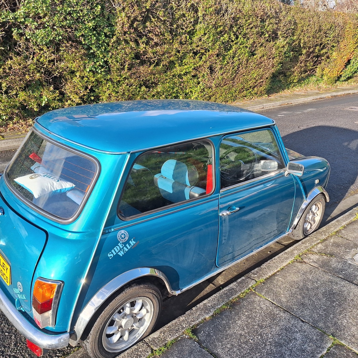 Used Rover Mini 1995 for sale - 76627265: Photo 5