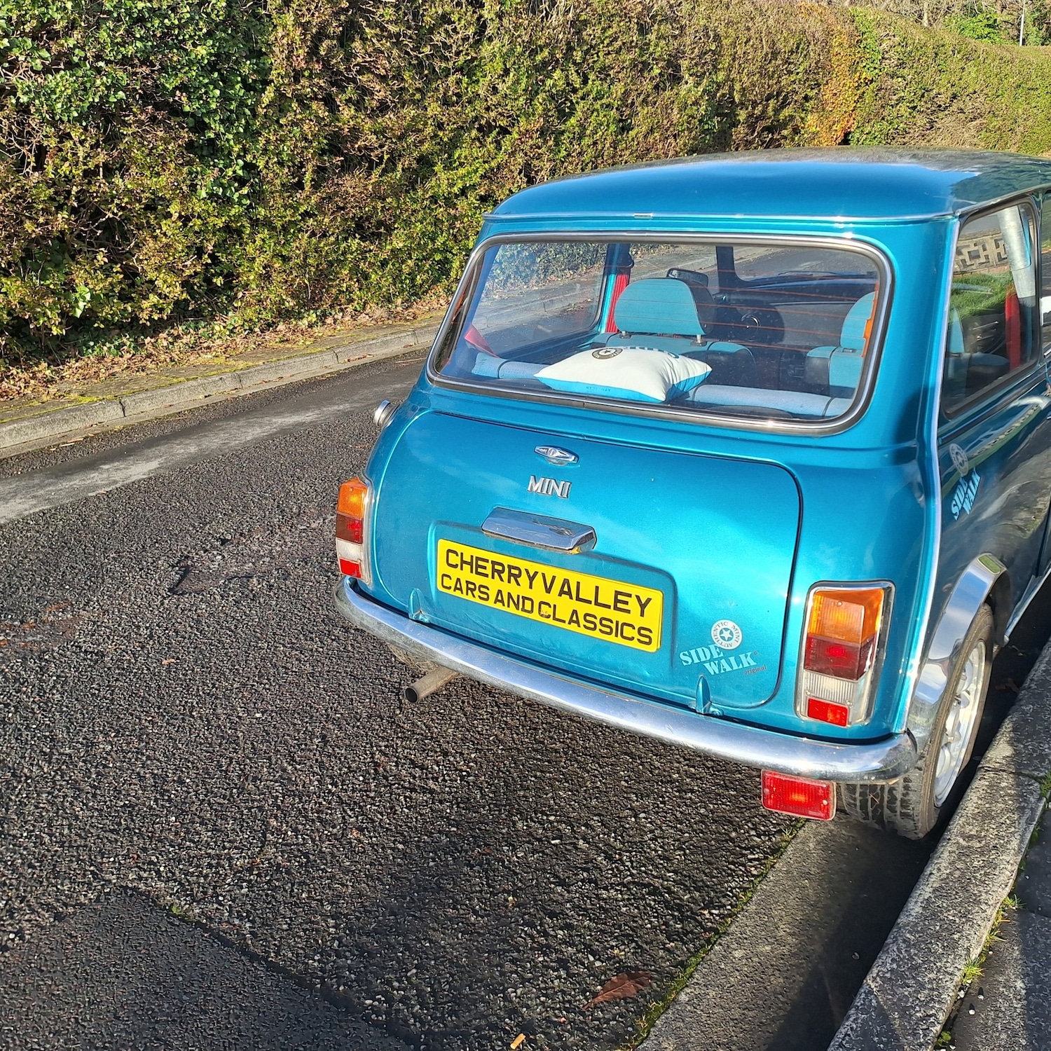 Used Rover Mini 1995 for sale - 76627265: Photo 6