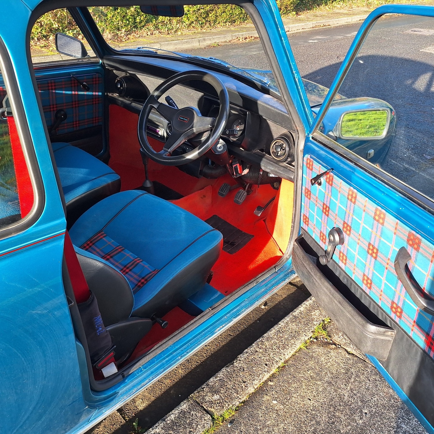 Used Rover Mini 1995 for sale - 76627265: Photo 7