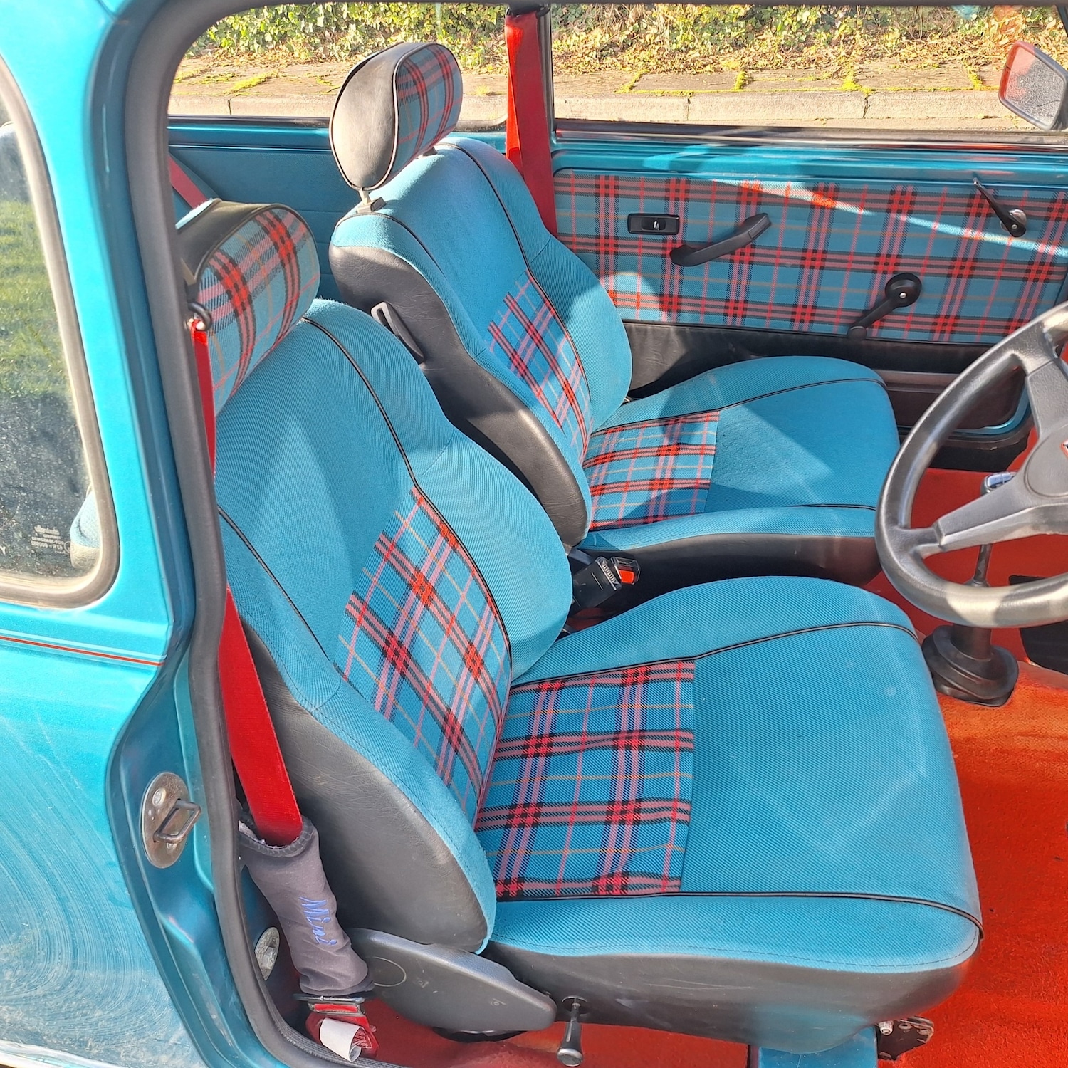 Used Rover Mini 1995 for sale - 76627265: Photo 8